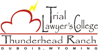Trial Lawyer's College Trial Lawyer's College